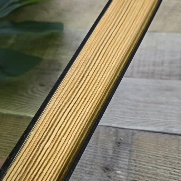 Giant by Edna Ferber - Picture 3 of 4